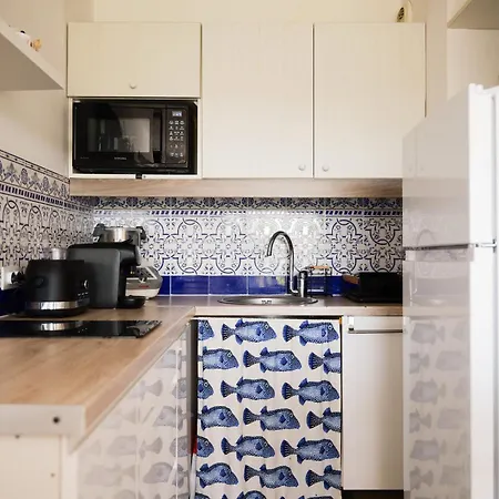 Joli Vue Golf - Résidence Le Club - 4 Personnes Appartement *