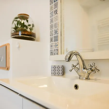 Appartement Joli Vue Golf - Résidence Le Club - 4 Personnes