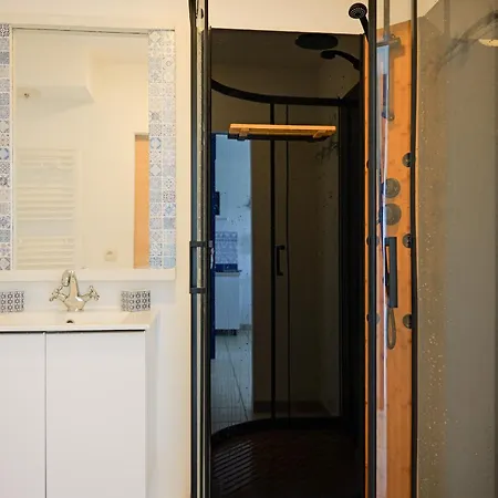 Joli Vue Golf - Résidence Le Club - 4 Personnes Talmont-Saint-Hilaire