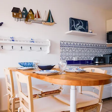 Joli Vue Golf - Résidence Le Club - 4 Personnes Appartement Talmont-Saint-Hilaire