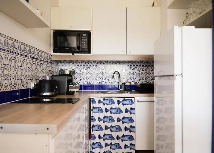 Joli Vue Golf - Résidence Le Club - 4 Personnes Appartement *