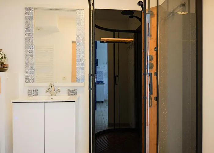 Joli Vue Golf - Résidence Le Club - 4 Personnes Talmont-Saint-Hilaire