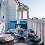 Joli Vue Golf - Le Club - 4 Personnes *