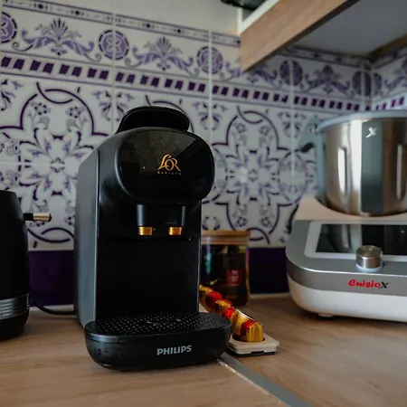 公寓 Joli Vue Golf - Le Club - 4 Personnes *