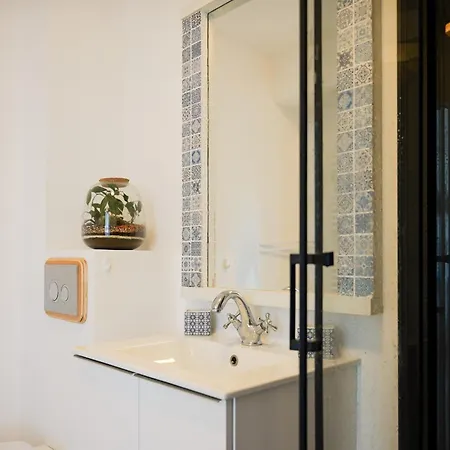 Joli Vue Golf - Le Club - 4 Personnes * Talmont-Saint-Hilaire