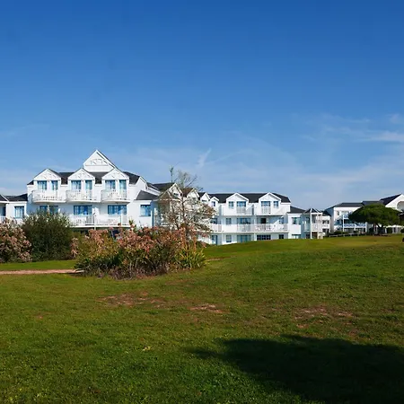 Joli Vue Golf - Le Club - 4 Personnes Apartmán