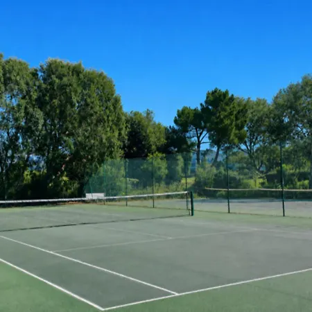 Joli Vue Golf - Résidence Le Club - 4 Personnes Saint-Hilaire-de-Talmont