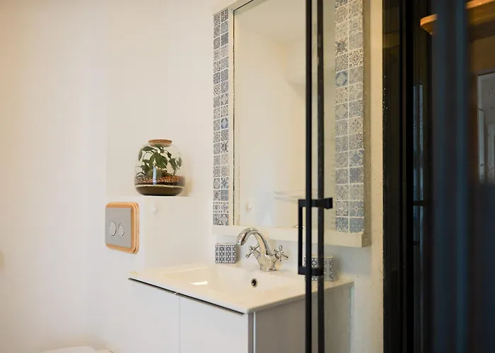 Joli Vue Golf - Le Club - 4 Personnes * Talmont-Saint-Hilaire