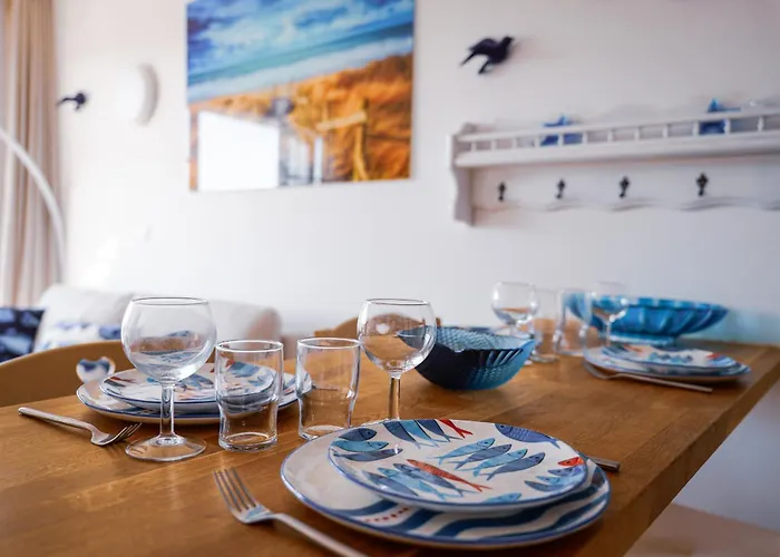 Joli Vue Golf - Le Club - 4 Personnes *