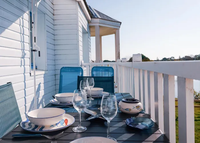 Joli Vue Golf - Le Club - 4 Personnes *